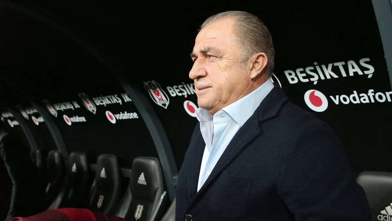 Fatih Terim'den Beşiktaş için çarpıcı itiraf: Hakkınızdan gelirler uyarmadı demeyin! 4